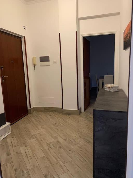 Bilocale A Due Passi Dal Porto E Dal Mare Daire Lido di Ostia Dış mekan fotoğraf