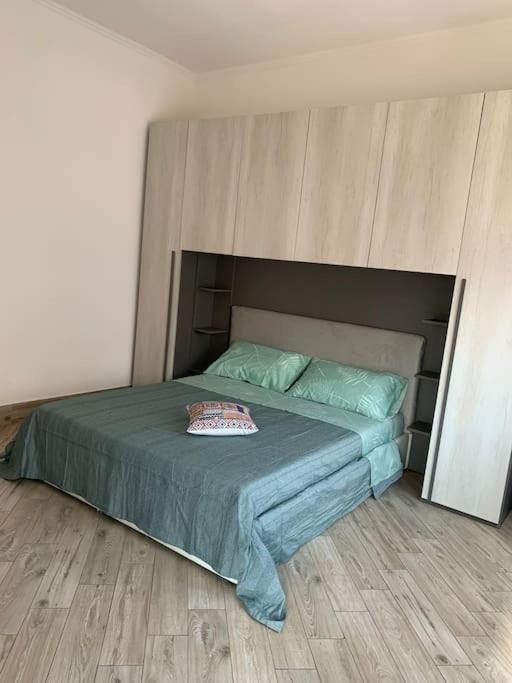 Bilocale A Due Passi Dal Porto E Dal Mare Daire Lido di Ostia Dış mekan fotoğraf